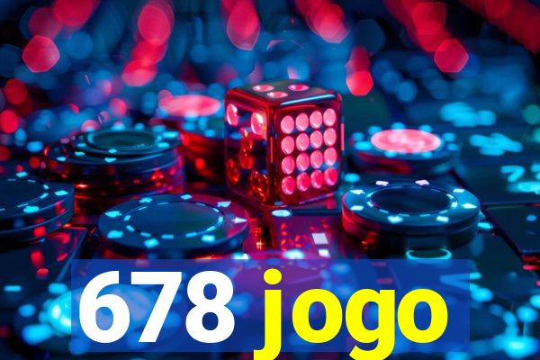 678 jogo